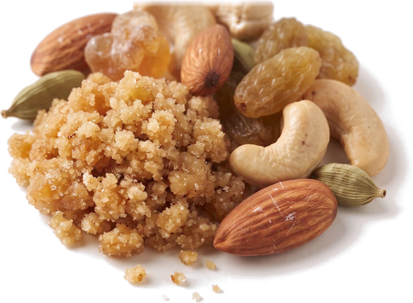 Traditional Panjiri