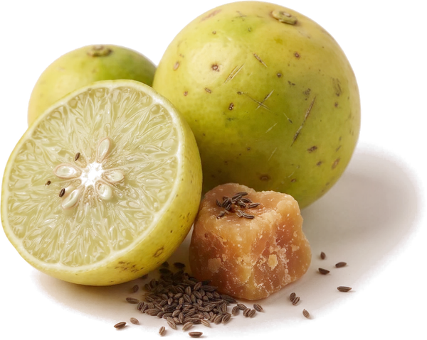 Sweet Lime